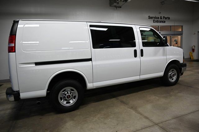 Used 2019 GMC Savana 2500 w/ Driver Convenience Package image 5