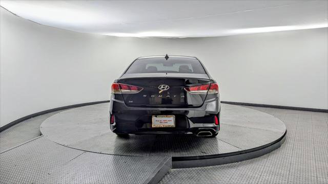 Used 2019 Hyundai Sonata SE image 7
