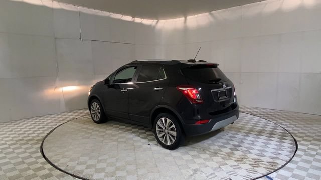 Used 2020 Buick Encore Preferred w/ Safety Package AWD/4WD image 5