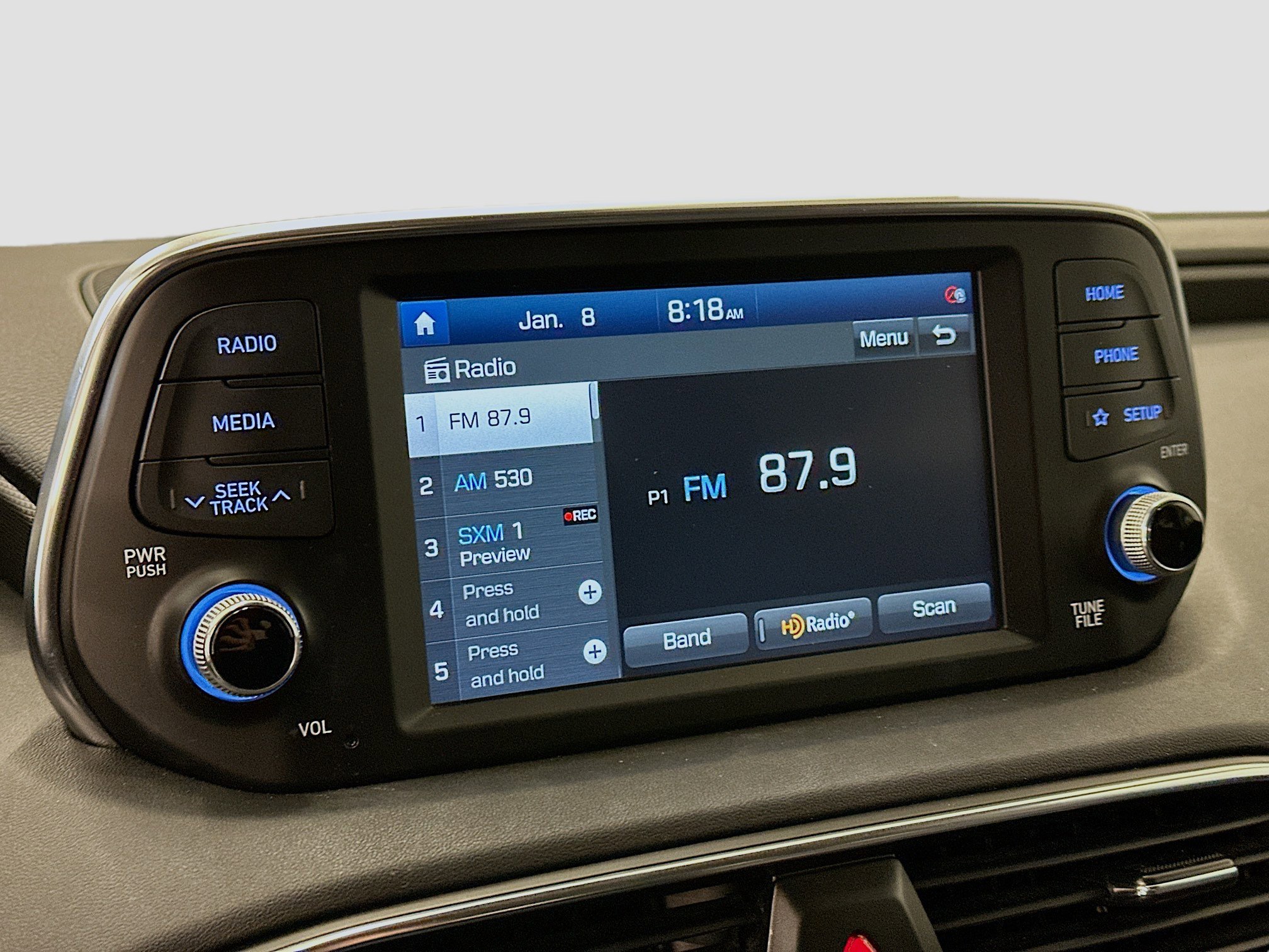 Used 2020 Hyundai Santa Fe SEL w/ Cargo Package image 21