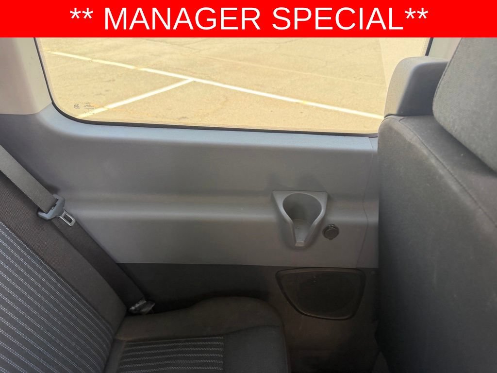 Used 2017 Ford Transit 350 XLT RWD image 42