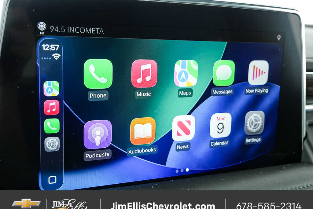 Used 2021 Chevrolet Tahoe Z71 image 14