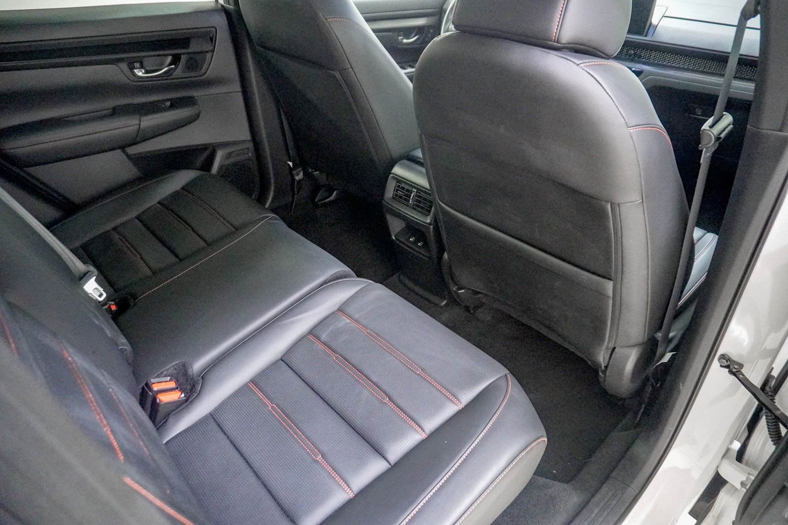 Certified 2026 Honda CR-V Sport-L image 34