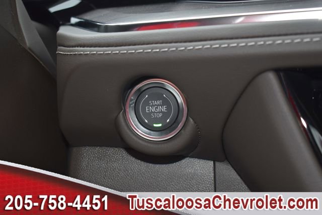 New 2026 Chevrolet Tahoe LT w/ Comfort Package image 37