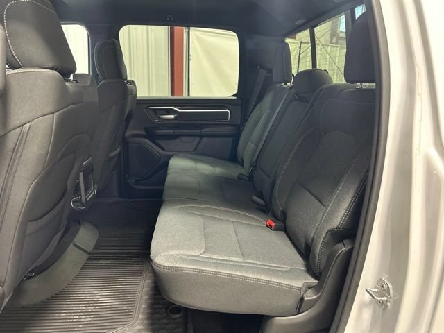 Used 2022 RAM 1500 Big Horn AWD/4WD image 16