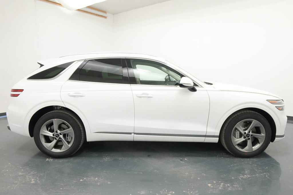 New 2026 Genesis GV70 2.5T AWD/4WD image 10