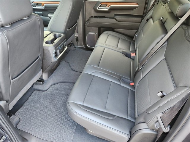 Used 2022 GMC Sierra 1500 Denali w/ Denali Reserve Package image 21