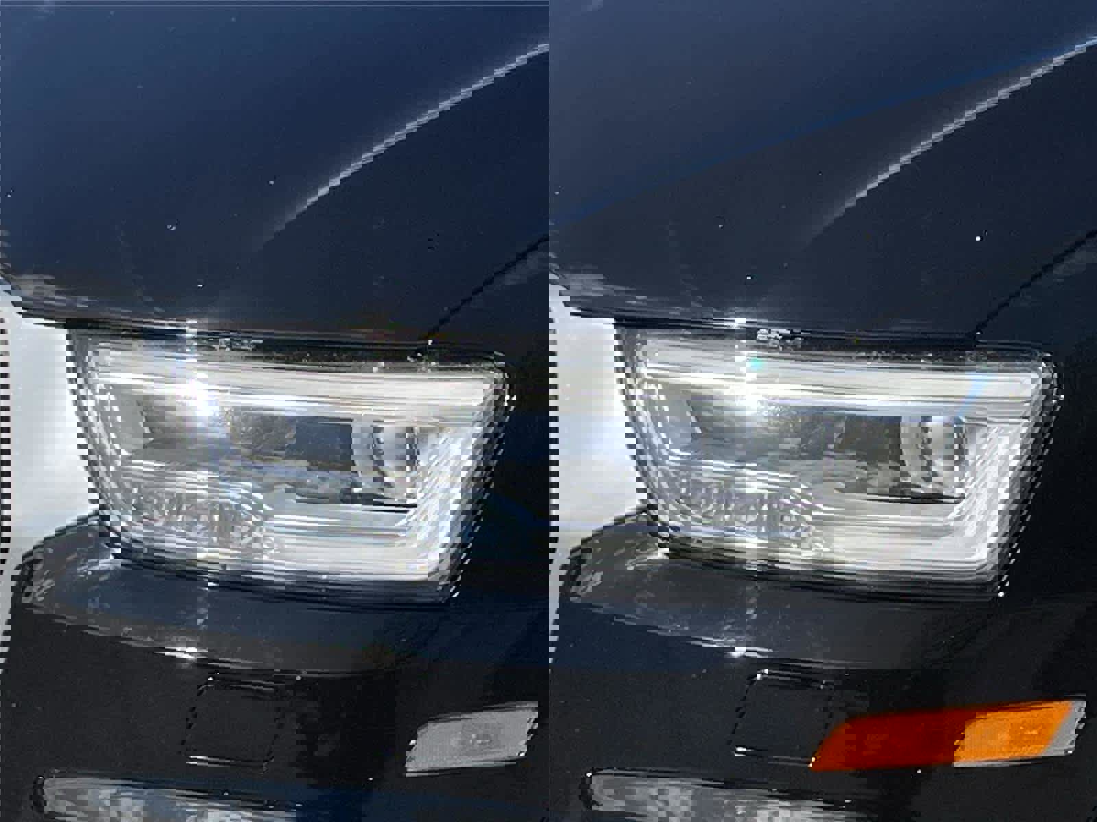 Used 2017 Audi Q3 2.0T Prestige w/ Prestige Package image 9