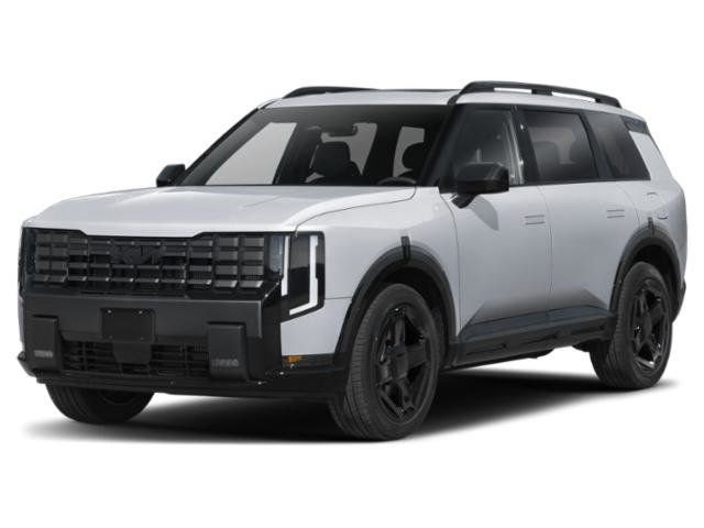 New 2027 Kia Telluride EX X-Line AWD/4WD image 1
