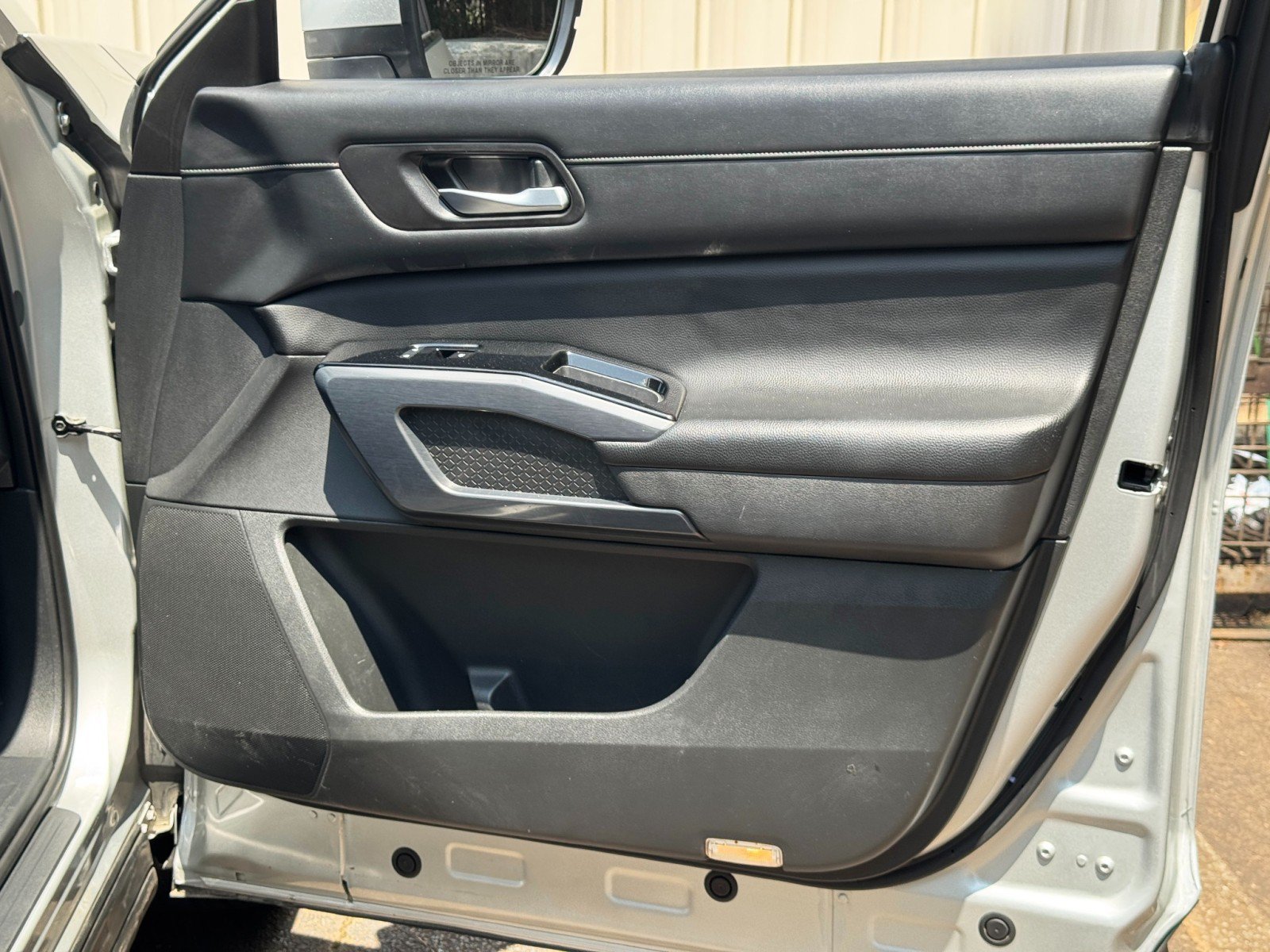 Used 2022 Nissan Pathfinder SL w/ SL Premium Package FWD image 42