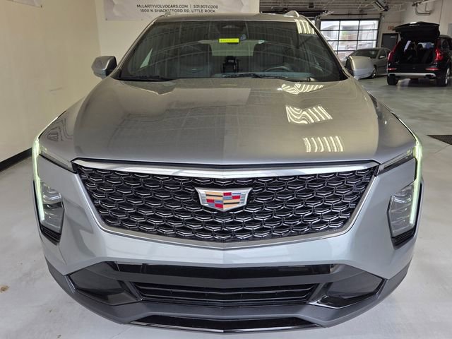Used 2024 Cadillac XT4 Premium Luxury image 5