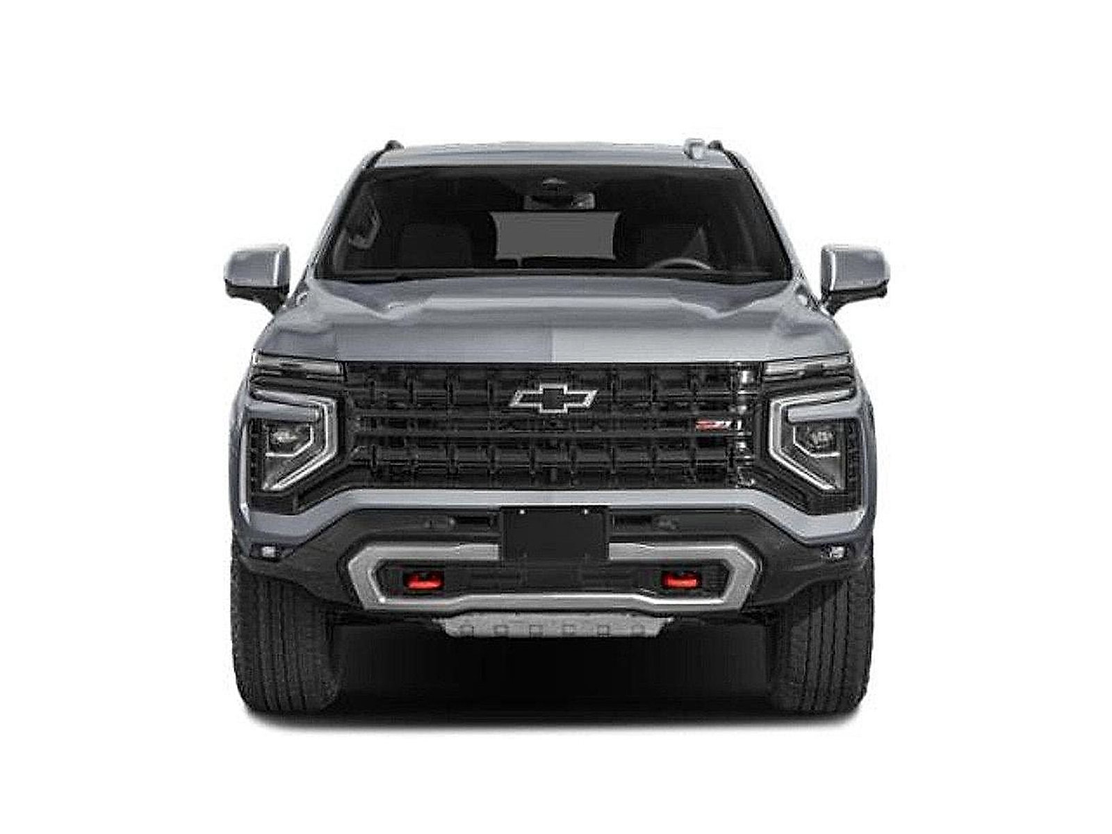 New 2026 Chevrolet Tahoe Z71 w/ Z71 Off-Road Package AWD/4WD image 4