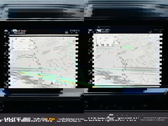 New 2026 Chevrolet Silverado 1500 High Country image 16