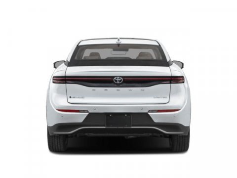 New 2026 Toyota Crown AWD/4WD image 8