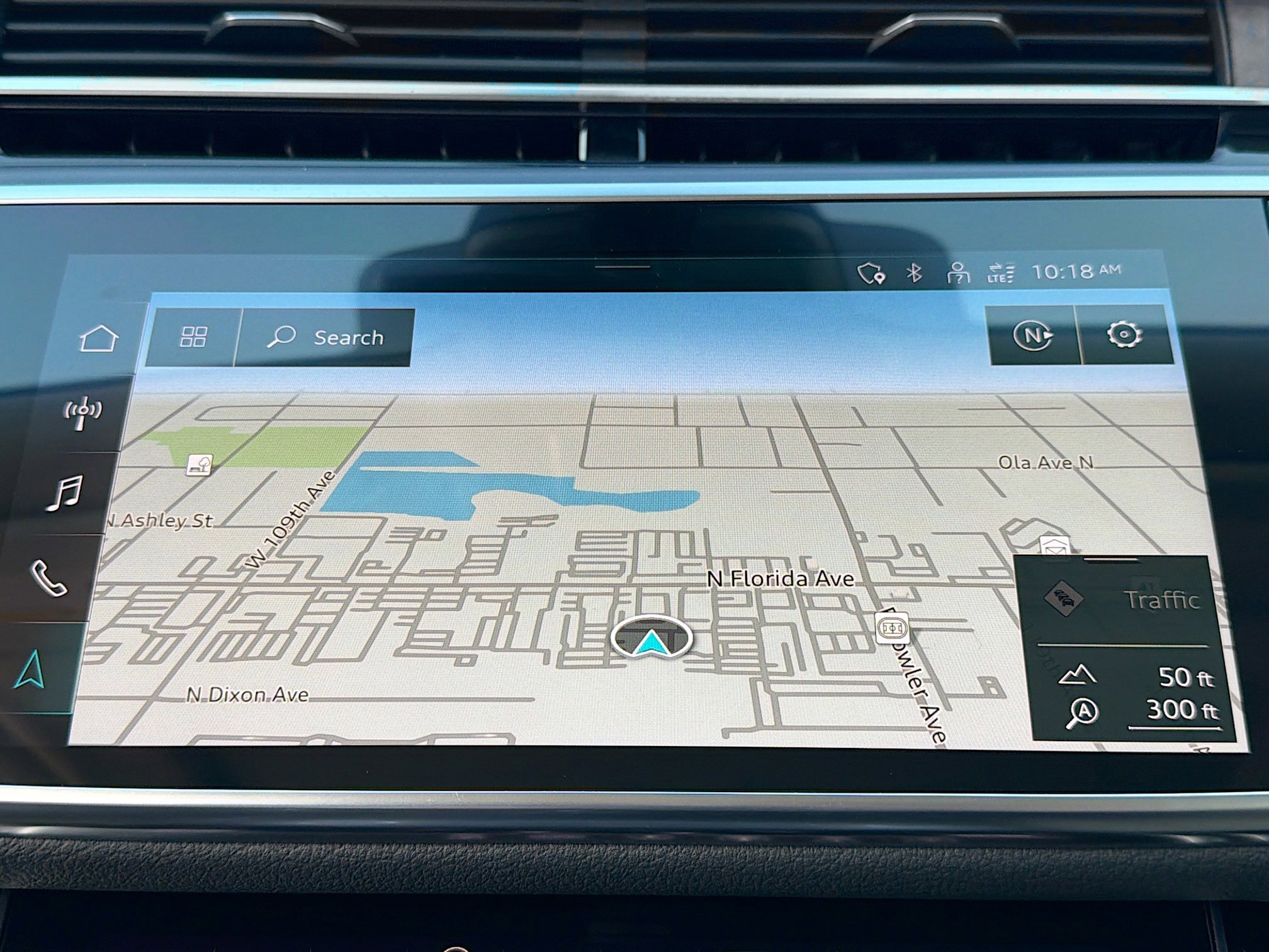 Used 2021 Audi A8 L 3.0T image 32