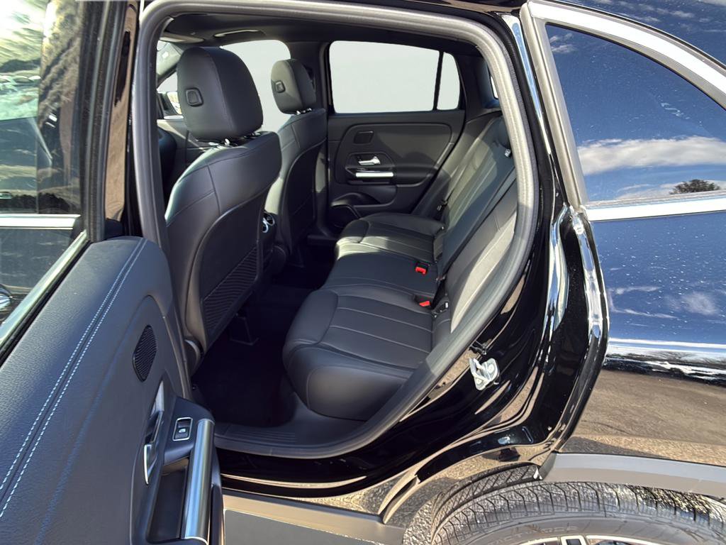 New 2026 Mercedes-Benz GLA 250 4MATIC image 20