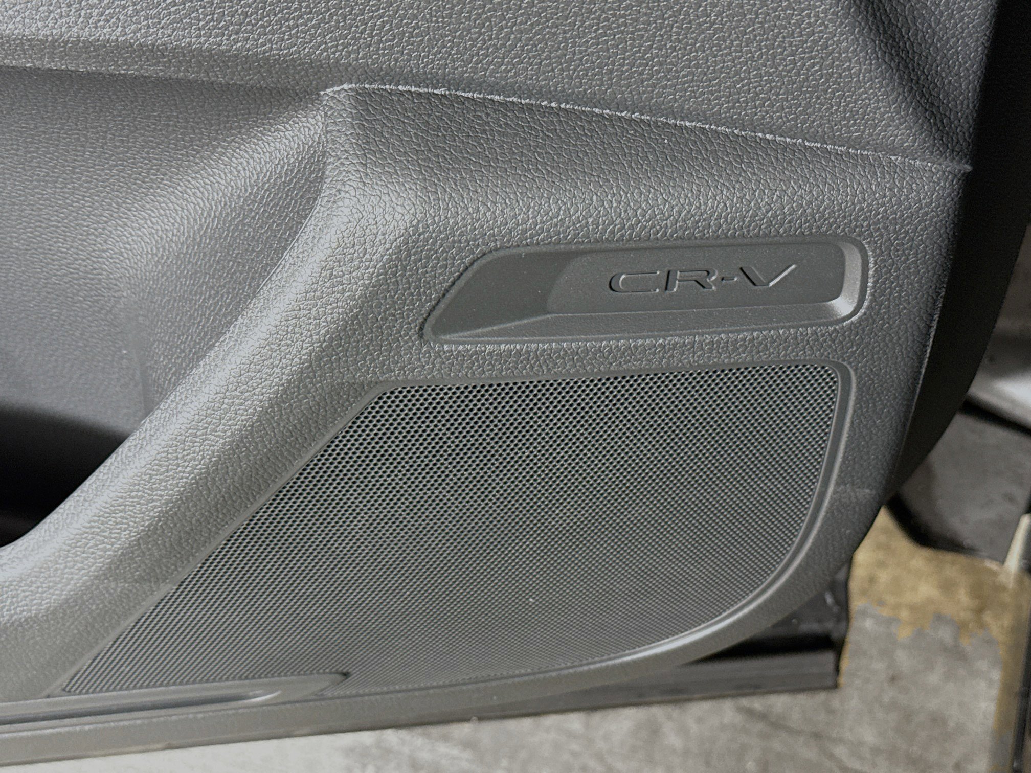 New 2026 Honda CR-V TrailSport image 21