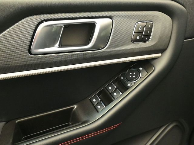 New 2026 Ford Explorer ST-Line w/ ST-Line Street Pack image 14