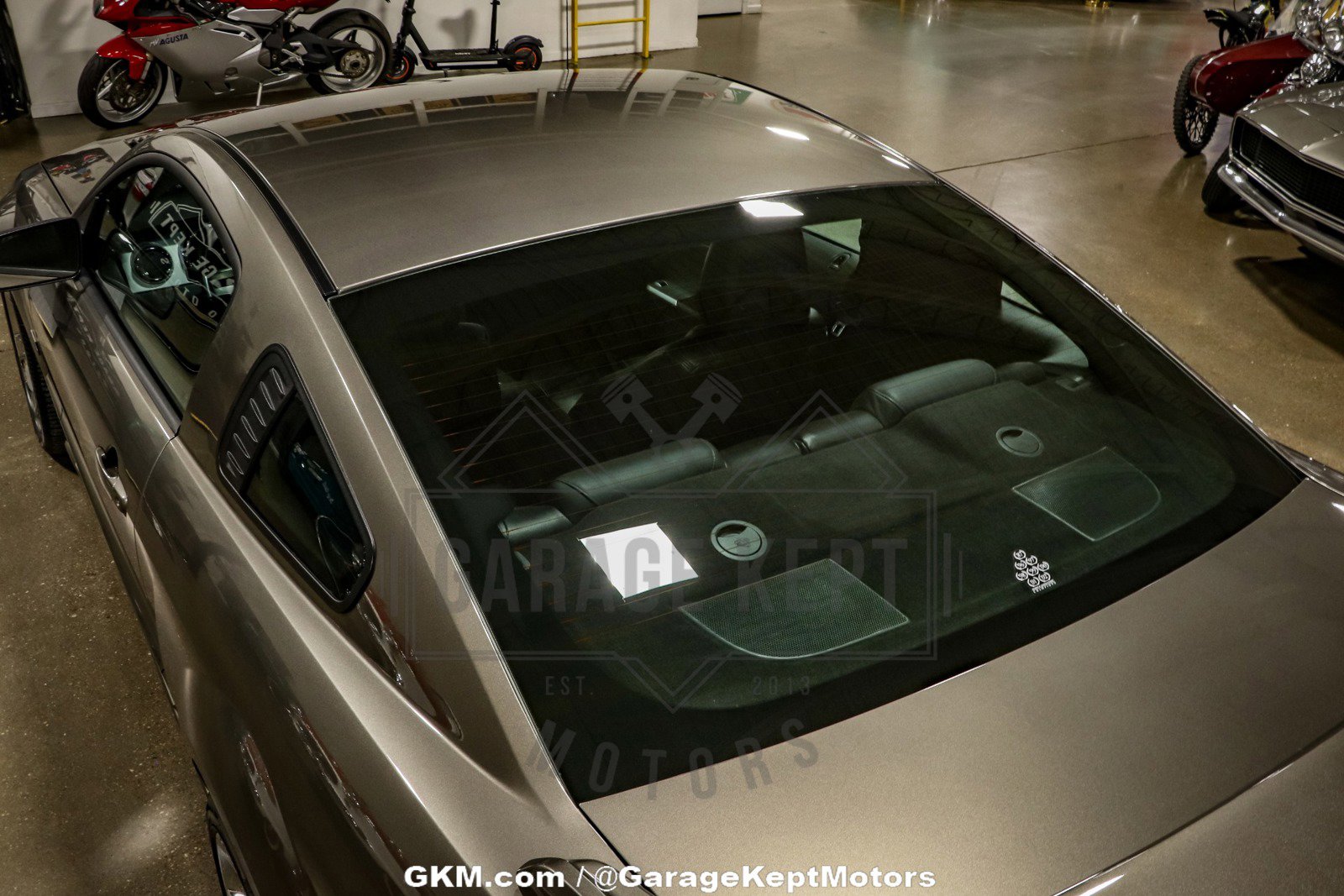 Used 2005 Ford Mustang GT image 45