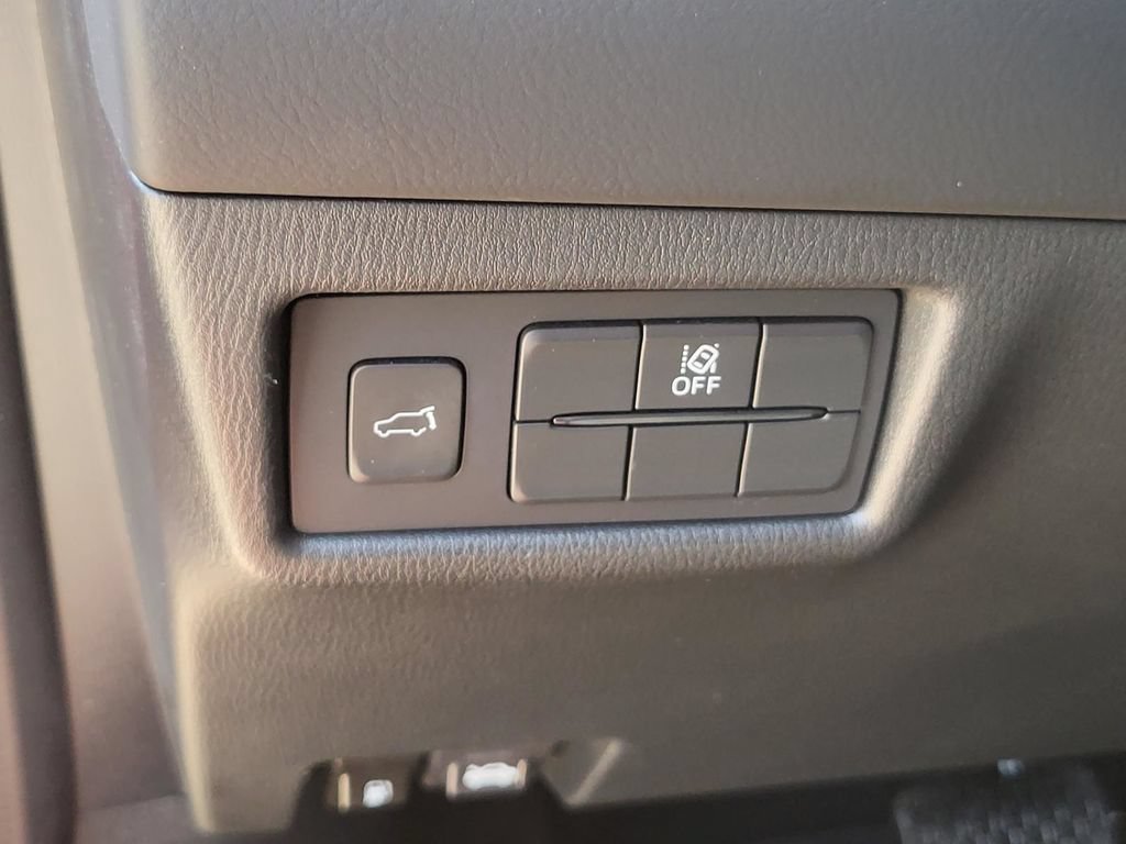 Certified 2024 MAZDA CX-5 AWD 2.5 S image 23