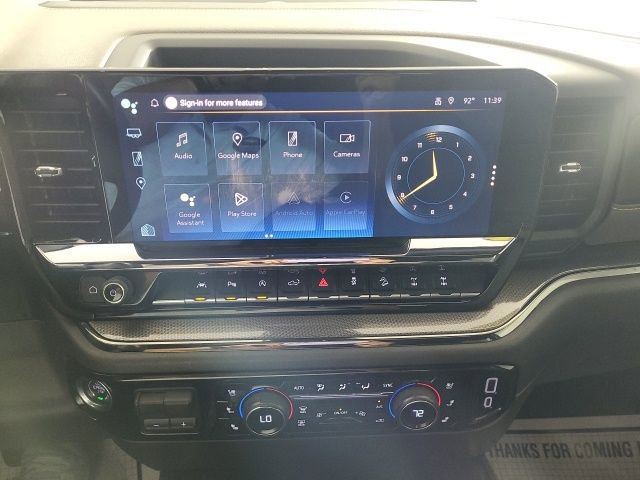 Used 2024 Chevrolet Silverado 1500 ZR2 w/ Technology Package image 29