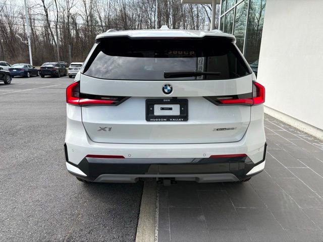 Used 2026 BMW X1 xDrive28i w/ Convenience Package image 8
