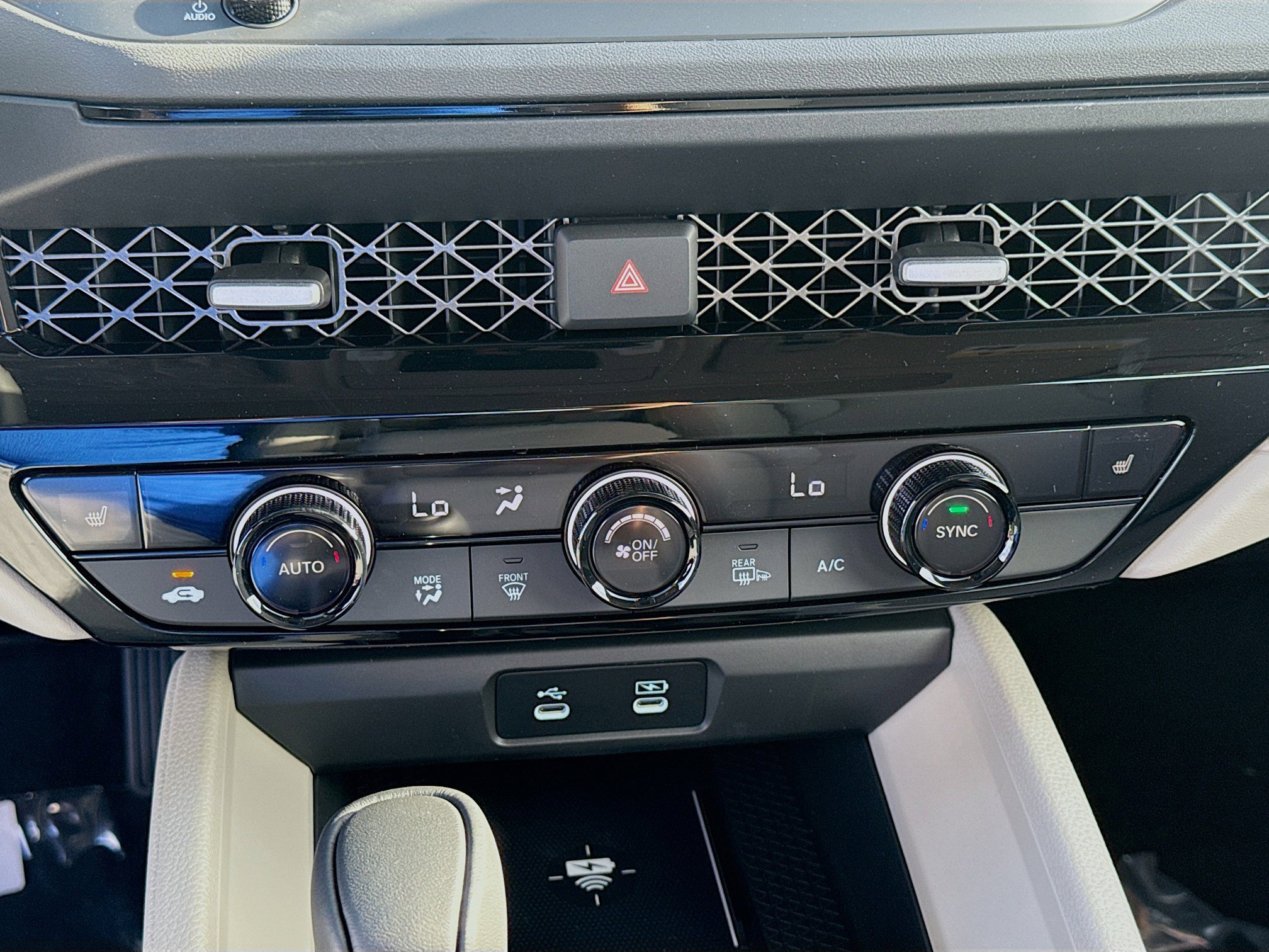 New 2026 Honda Accord EX-L image 14