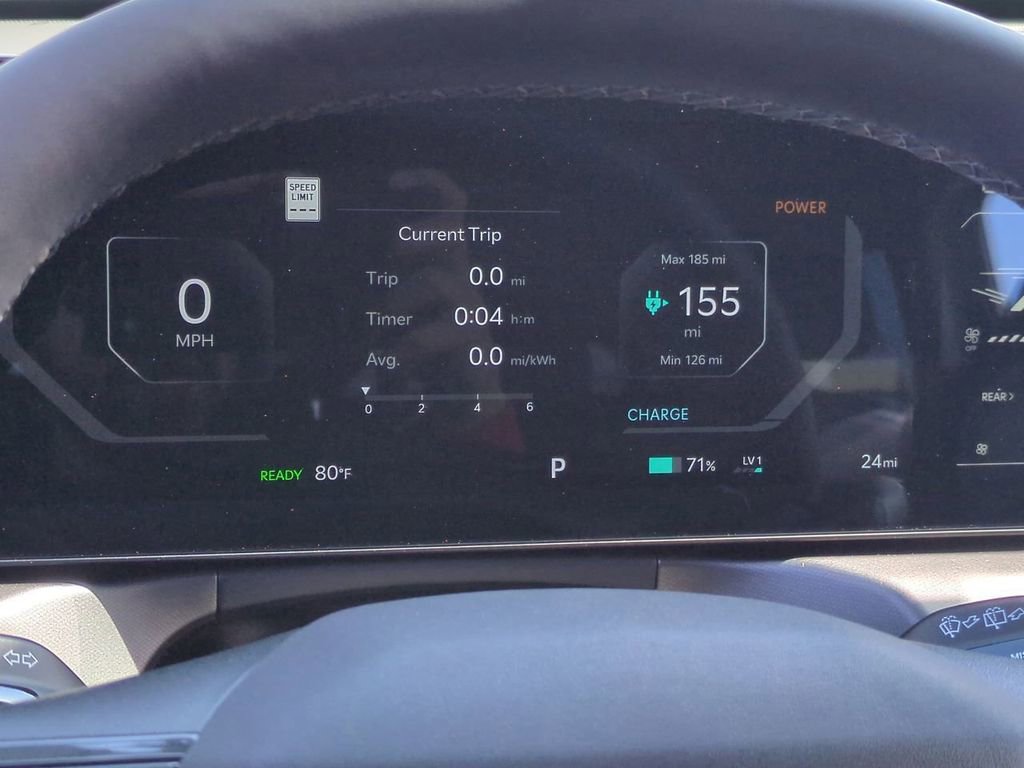 New 2026 Kia EV9 Light RWD image 21