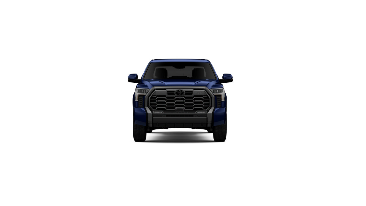 New 2026 Toyota Tundra Platinum w/ TRD Off-Road Package AWD/4WD image 89