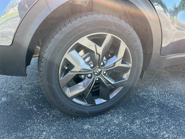 Used 2022 Kia Sportage LX w/ LX AWD Value Edition Package image 9