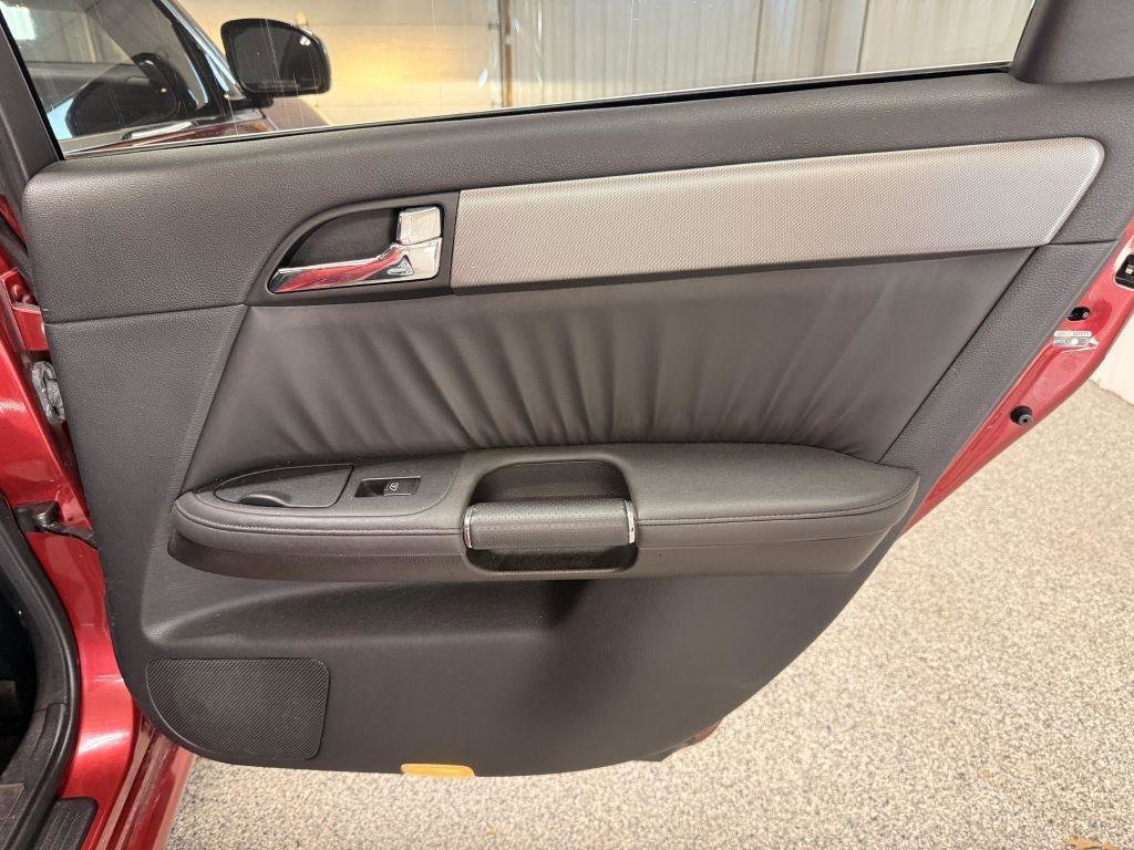 Used 2007 INFINITI M45 Sport w/ Technology Pkg RWD image 36