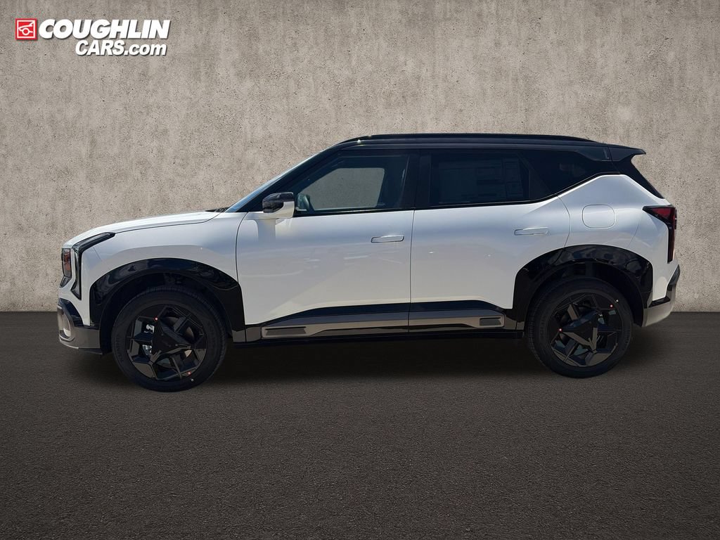 New 2027 Kia Seltos X-Line AWD/4WD image 4