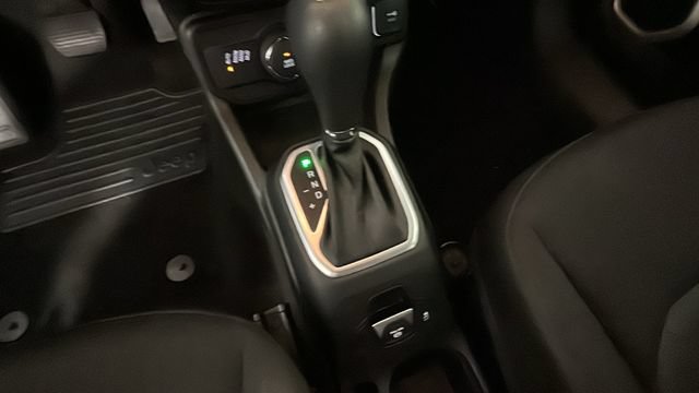 Used 2021 Jeep Renegade Sport AWD/4WD image 21