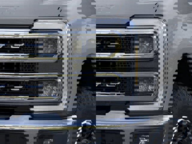 New 2026 Ford F250 4x4 Crew Cab Super Duty image 18
