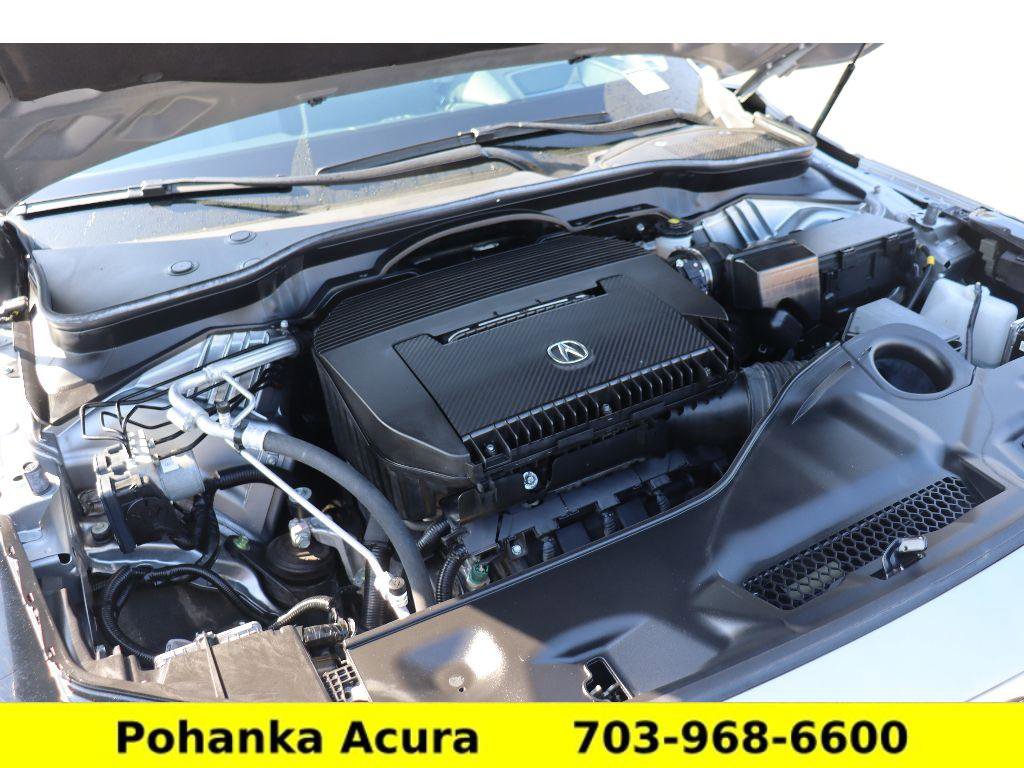 Used 2023 Acura MDX SH-AWD w/ Advance Package image 35