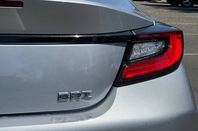 New 2026 Subaru BRZ Limited RWD image 22