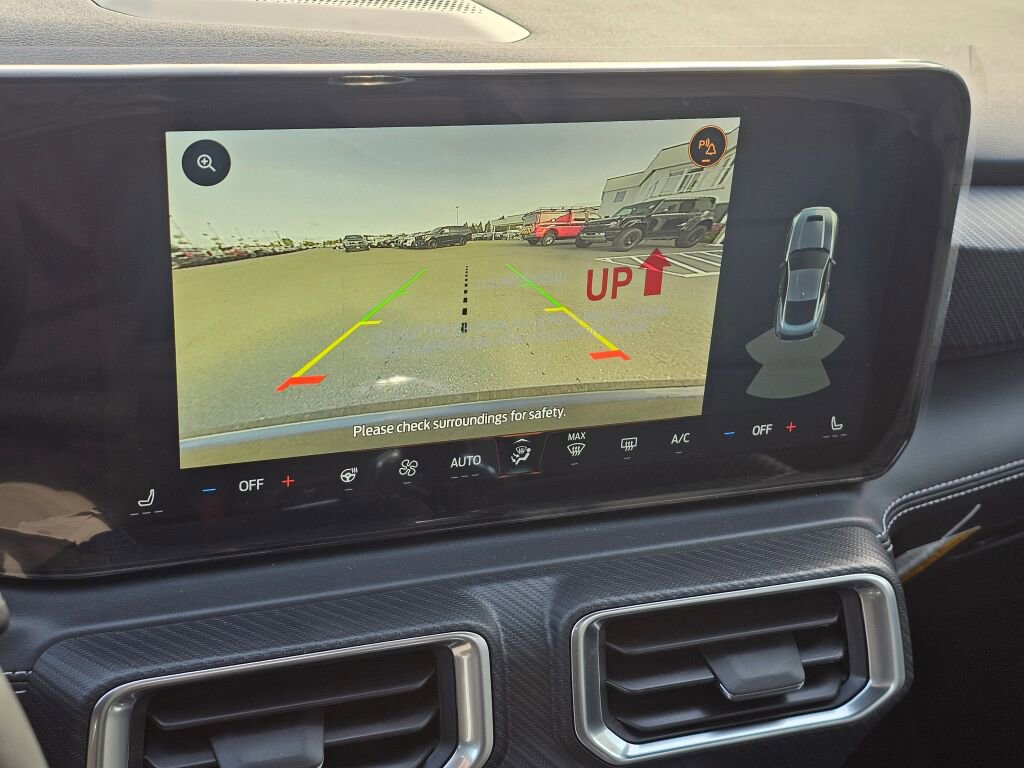 New 2025 Ford Mustang GT Premium image 18