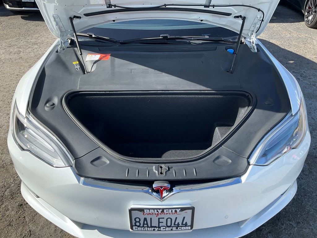 Used 2017 Tesla Model S 75 RWD image 12