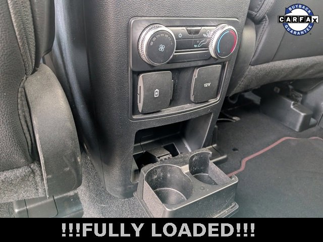 Used 2022 Ford Explorer ST-Line w/ Class IV Trailer Tow Package image 20