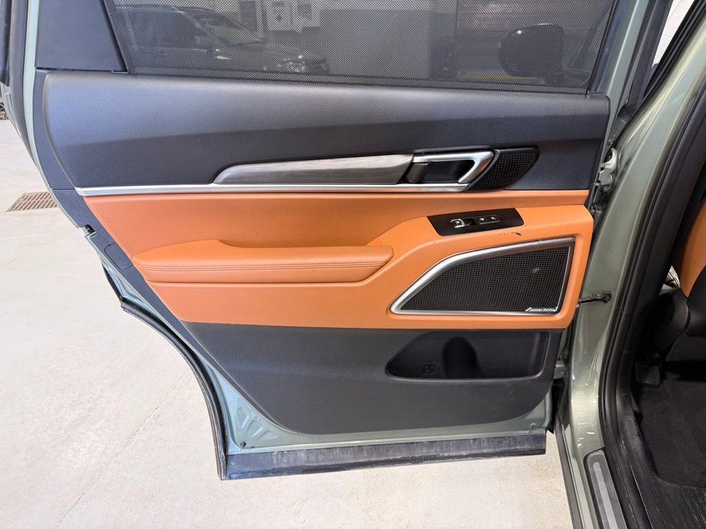 Used 2023 Kia Telluride SX image 20