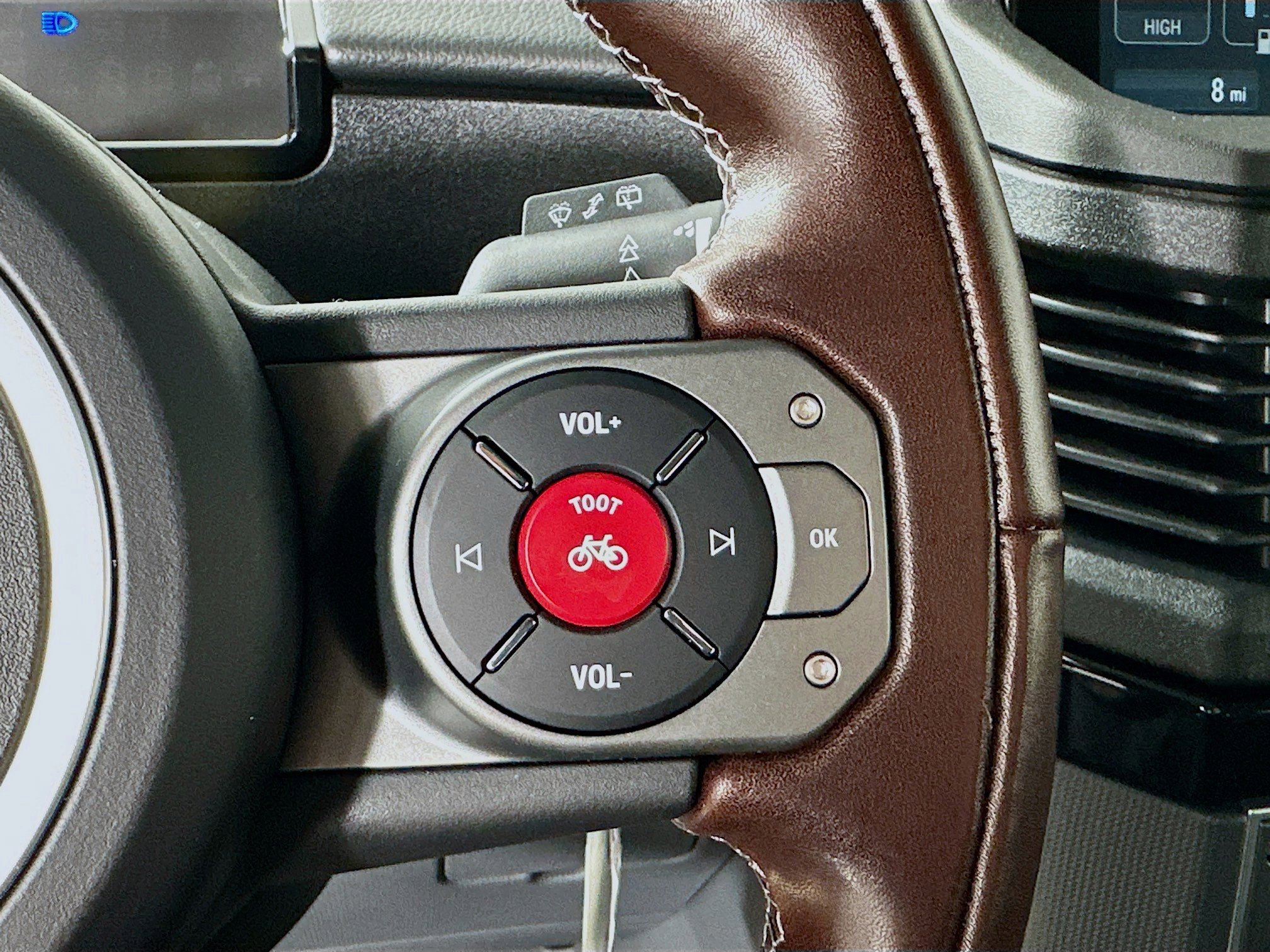 New 2026 INEOS Grenadier Fieldmaster Edition image 20