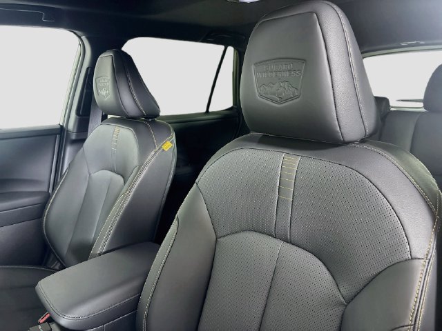 New 2026 Subaru Outback Wilderness AWD/4WD image 21