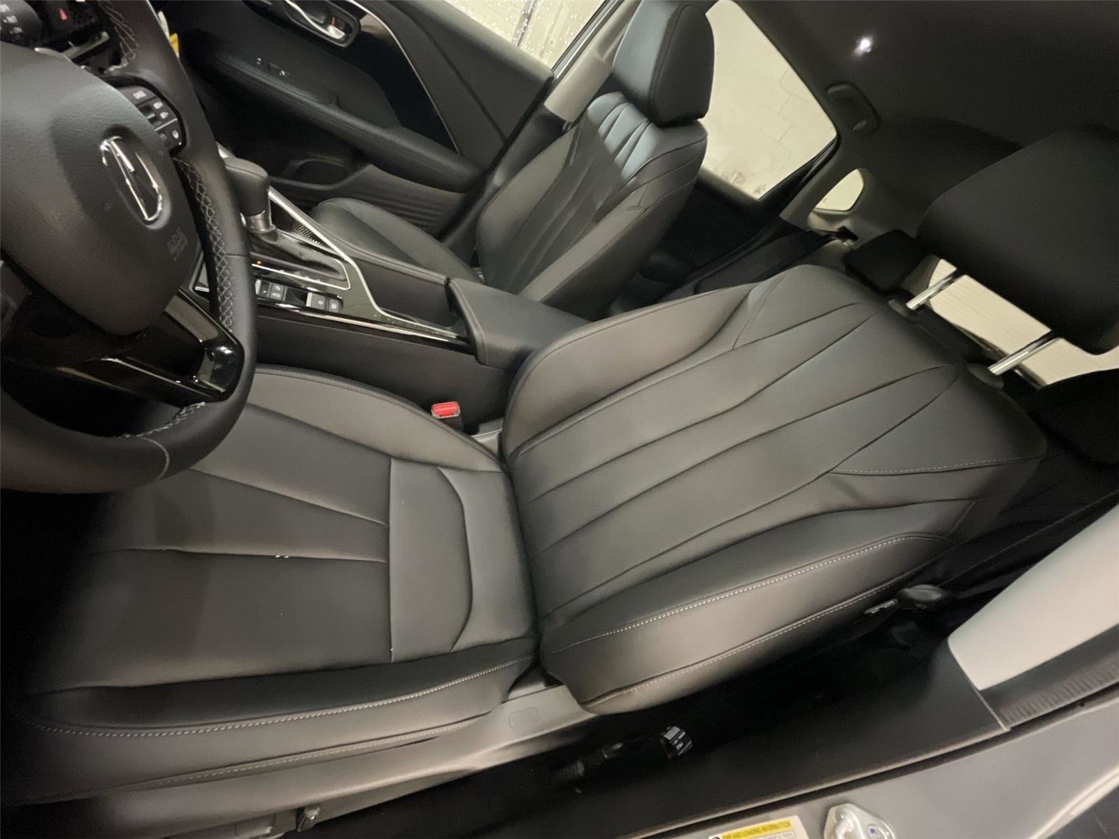 New 2026 Acura ADX AWD image 14