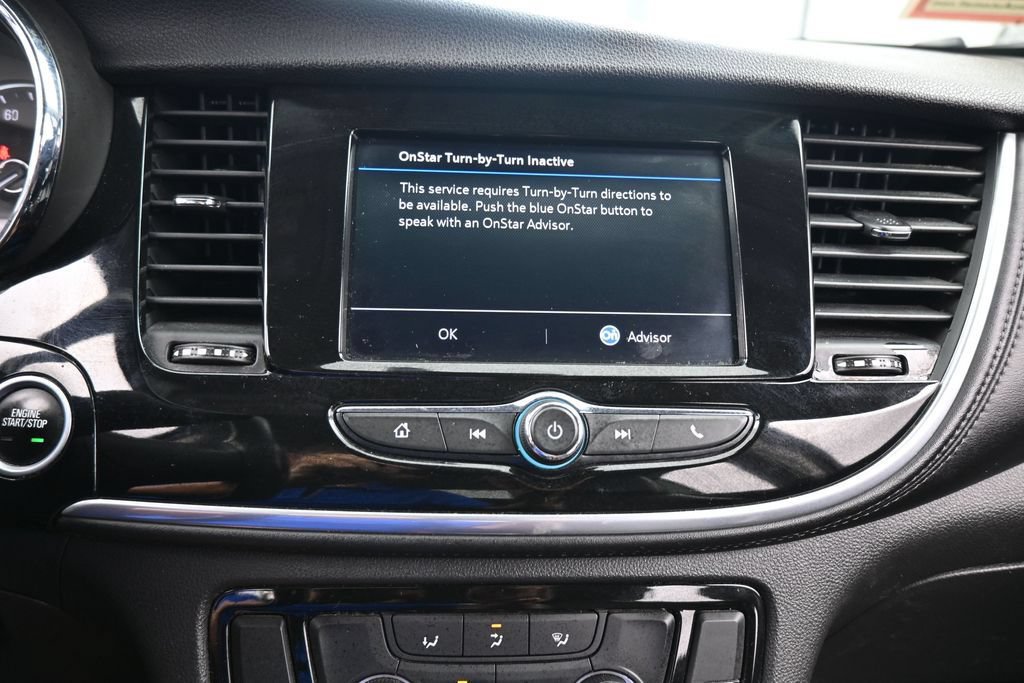 Used 2021 Buick Encore Preferred AWD/4WD image 20