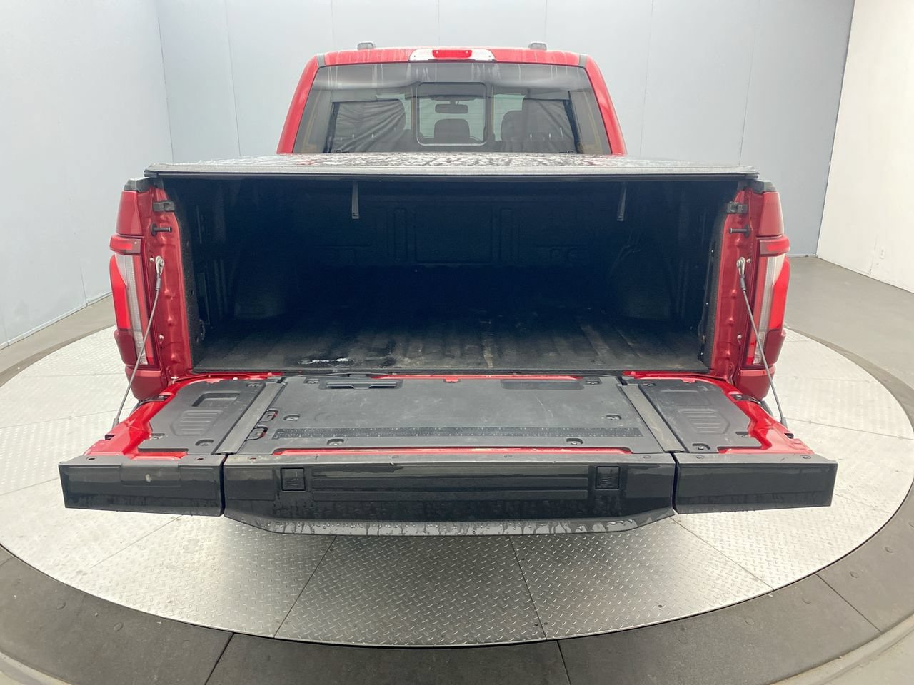 Used 2024 Ford F150 King Ranch AWD/4WD image 27