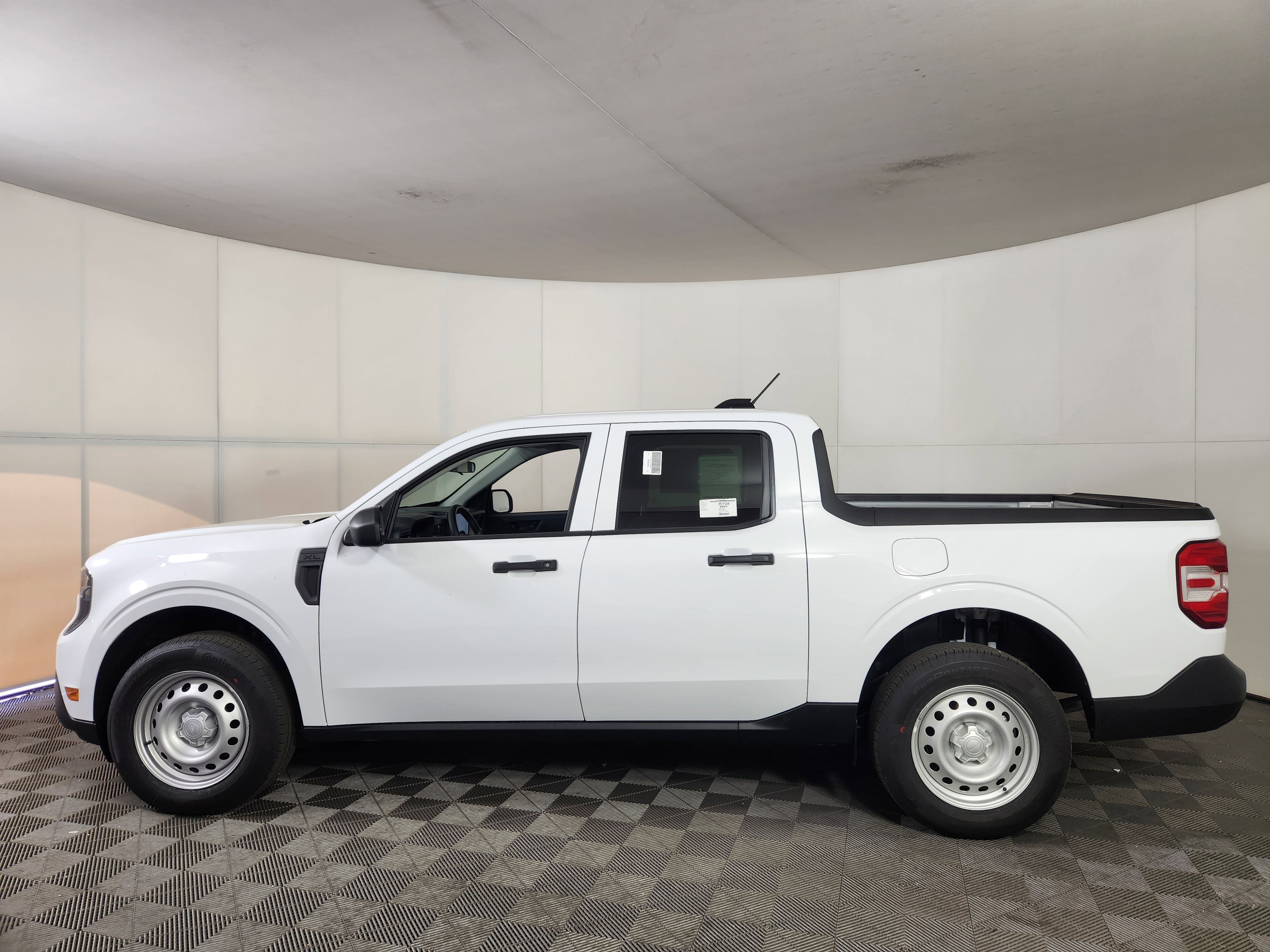 New 2026 Ford Maverick XL w/ Equipment Group 101A image 4