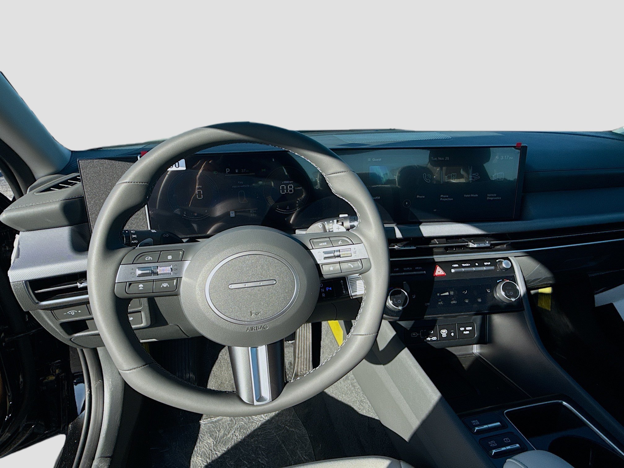 Certified 2026 Hyundai Sonata SEL FWD image 6
