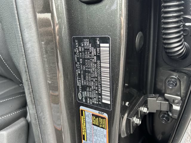 Used 2026 Genesis GV80 2.5T AWD/4WD image 37