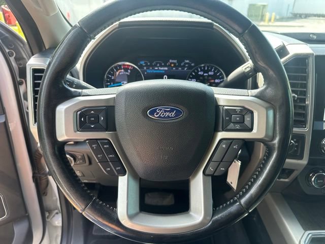 Used 2021 Ford F250 Lariat w/ Chrome Package AWD/4WD image 20