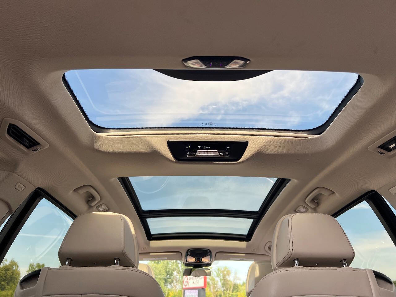 Used 2019 BMW X7 xDrive40i w/ Premium Package image 31